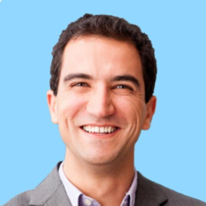 author avatar