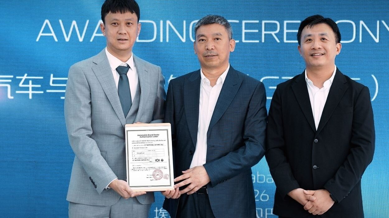 Changan Car Inaugurates First Showroom in Ethiopia, Deepening Heart East and Africa Marketplace Presence