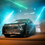 JETOUR Strengthens World Soccer Partnerships Thru “Travel⁺” Technique