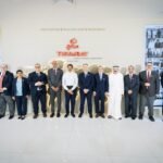 Gulf Medical University Commences 2026–2027 Academic Year, Reinforcing Its Commitment to Excellence in Health Professions Education Gulf Medical University Commences 2026–2027 Academic Year, Reinforcing Its Commitment to Excellence in Health Professions Education