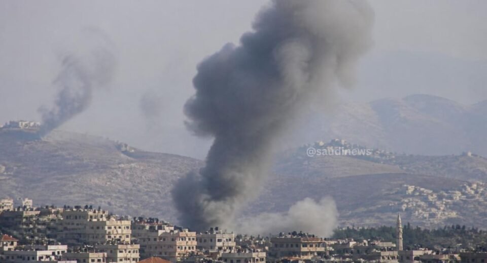 Israeli Military Issues Evacuation Orders in Southern Lebanon Ahead of Targeted Airstrikes Israeli Military Issues Evacuation Orders in Southern Lebanon Ahead of Targeted Airstrikes
