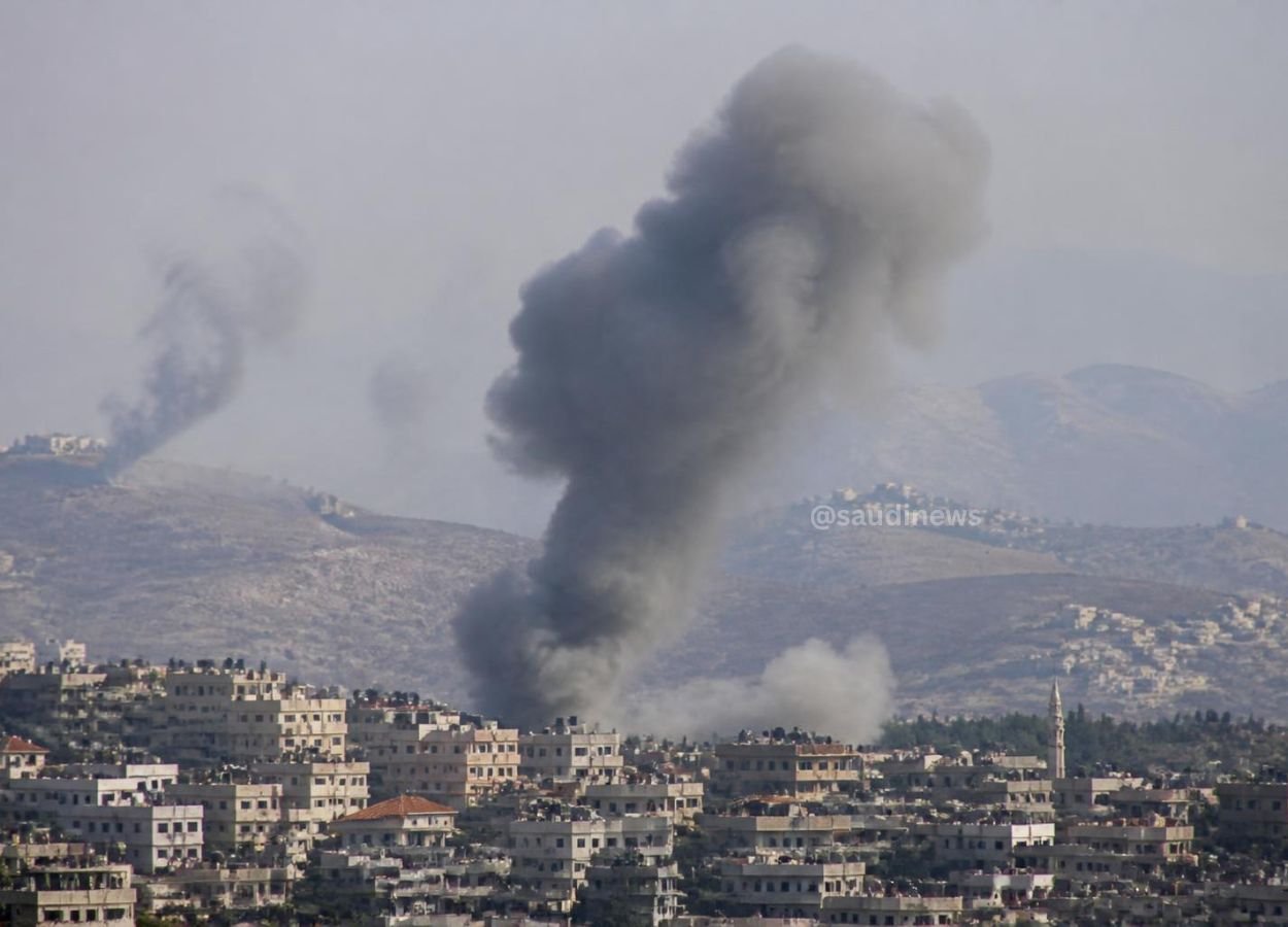 Israeli Military Issues Evacuation Orders in Southern Lebanon Ahead of Targeted Airstrikes