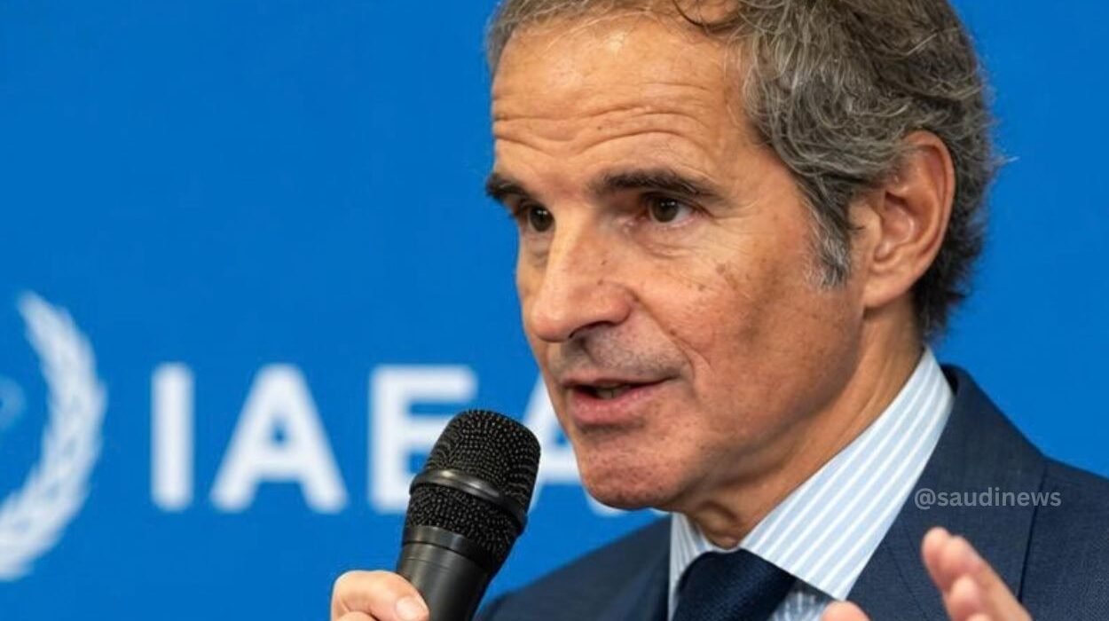 UN Watchdog Confirms Assad-Era Nuclear Reactor Near Deir ez-Zor Was Configured for Weapons Material UN Watchdog Confirms Assad-Era Nuclear Reactor Near Deir ez-Zor Was Configured for Weapons Material