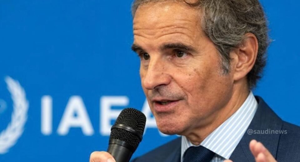 UN Watchdog Confirms Assad-Era Nuclear Reactor Near Deir ez-Zor Was Configured for Weapons Material UN Watchdog Confirms Assad-Era Nuclear Reactor Near Deir ez-Zor Was Configured for Weapons Material