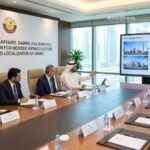 Ministry of Islamic Affairs Outlines Comprehensive Plans to Expand Mosque Infrastructure and Localize Imams Ministry of Islamic Affairs Outlines Comprehensive Plans to Expand Mosque Infrastructure and Localize Imams